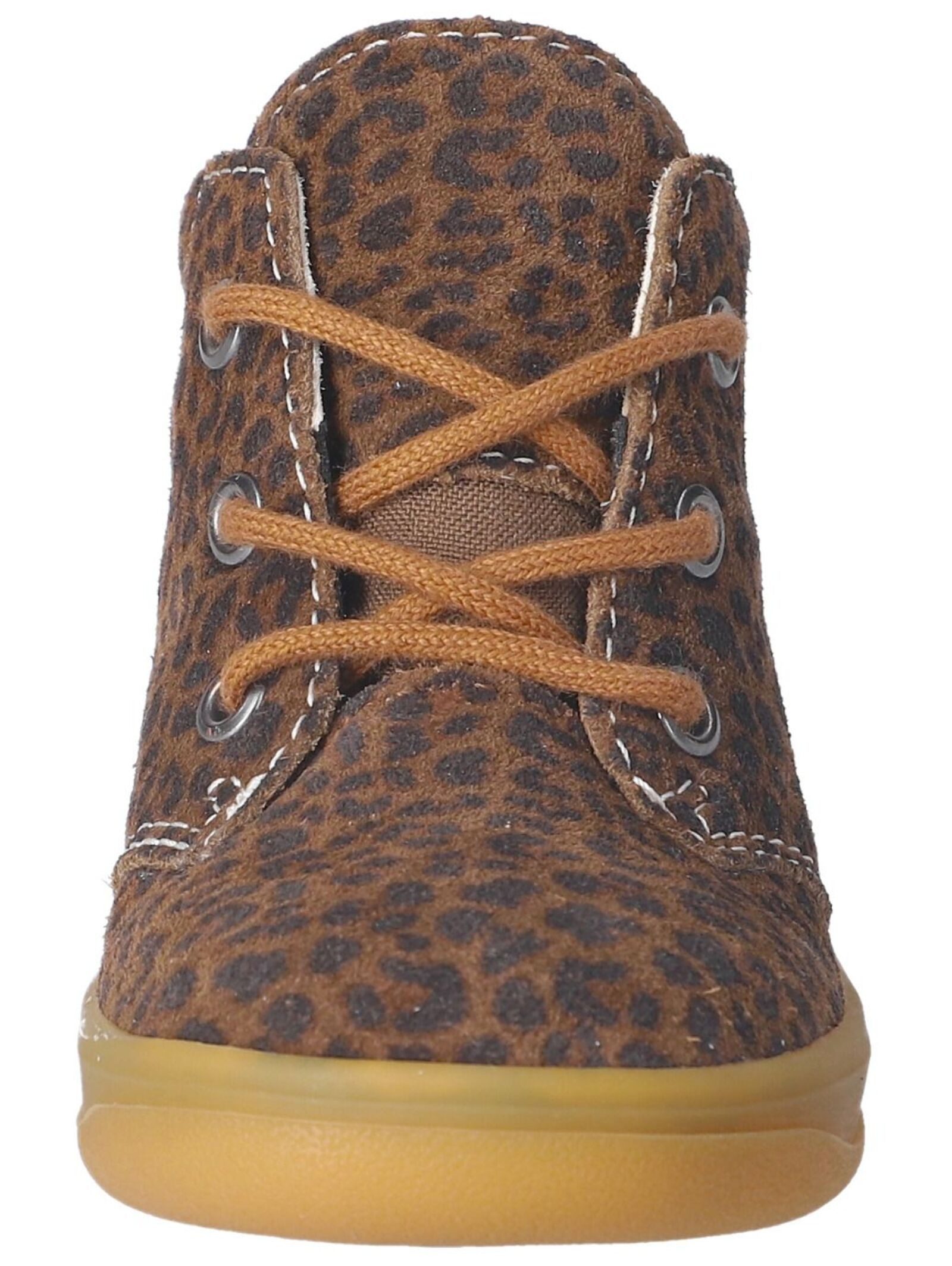 Pepino Halbschuhe Leder . Lauflernschuh