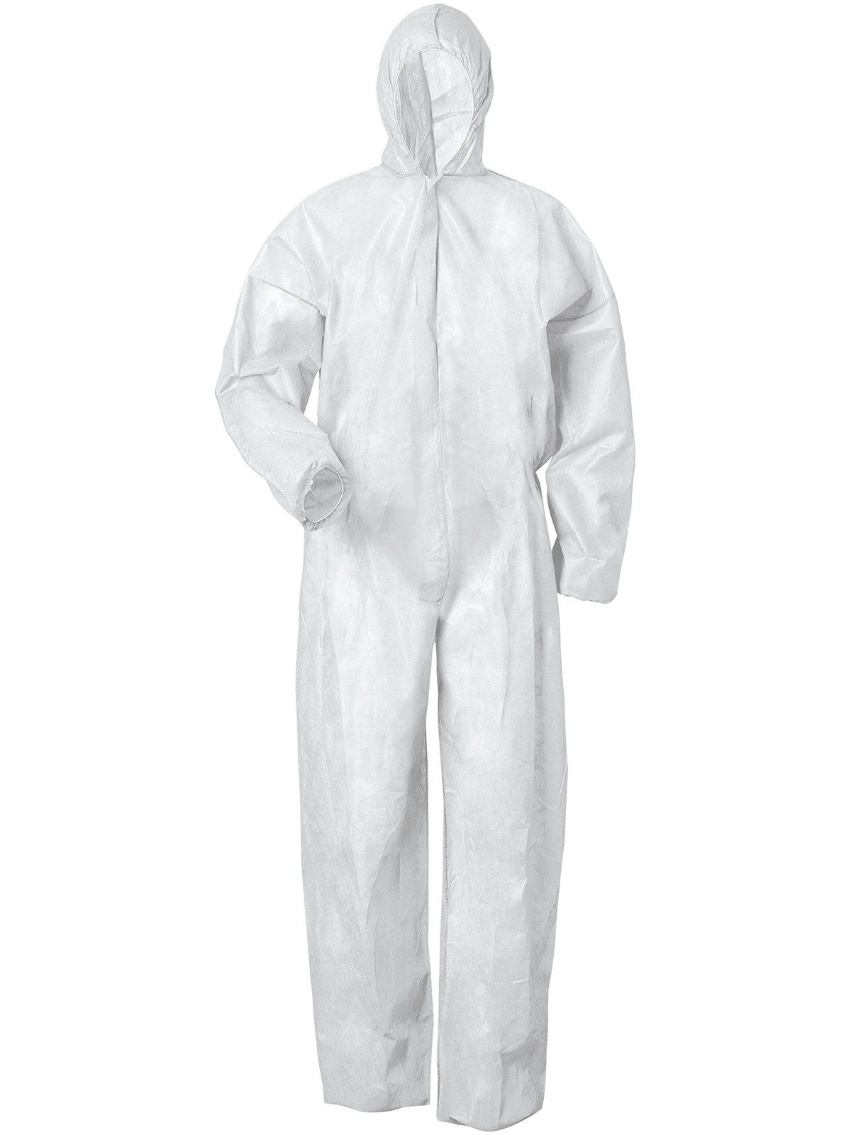 effax Overall 5er-Pack Einwegoverall CAT