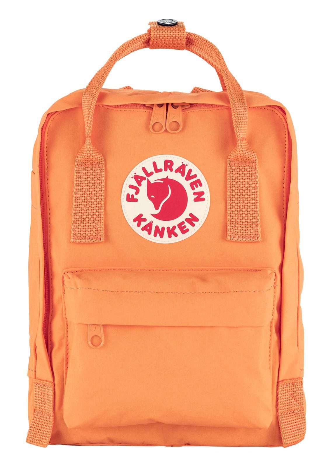 Fjällräven Rucksack Kånken Mini (Set, 2-tlg)