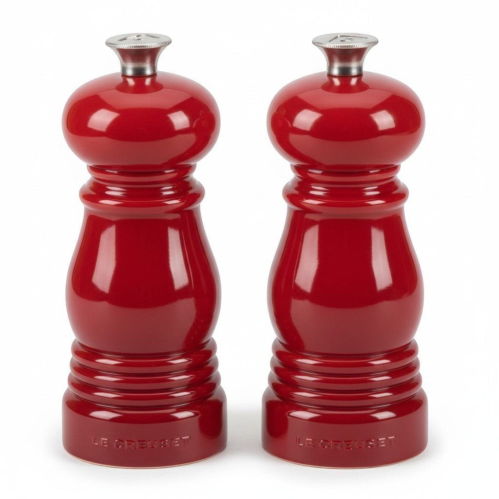 LE CREUSET Salz-/Pfeffermühle
