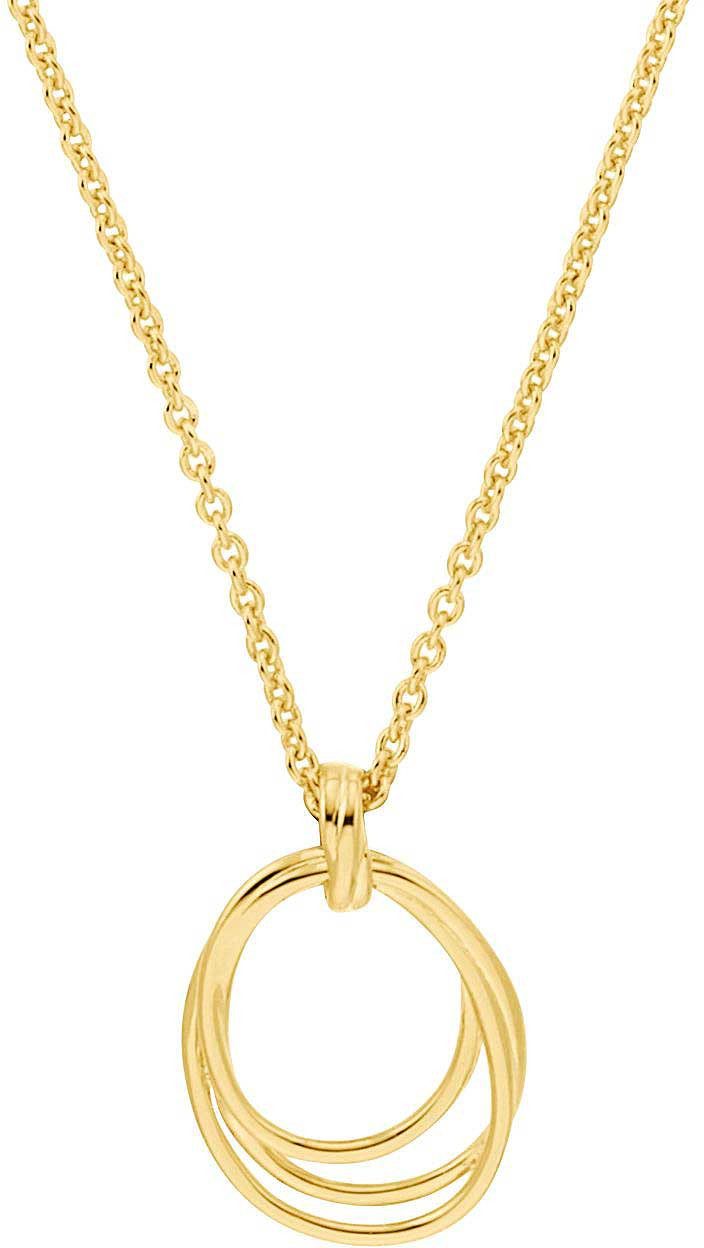 s.Oliver Silberkette 2037823...