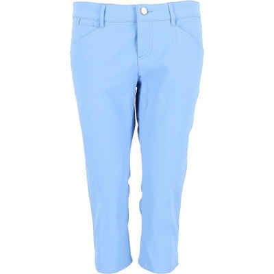 Alberto Golfhose Alberto Mona-C 3xDry Cooler Blue