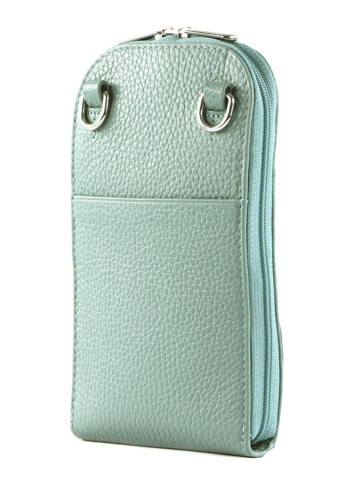 Handytasche Mistral Mandarina Duck Mellow Leather