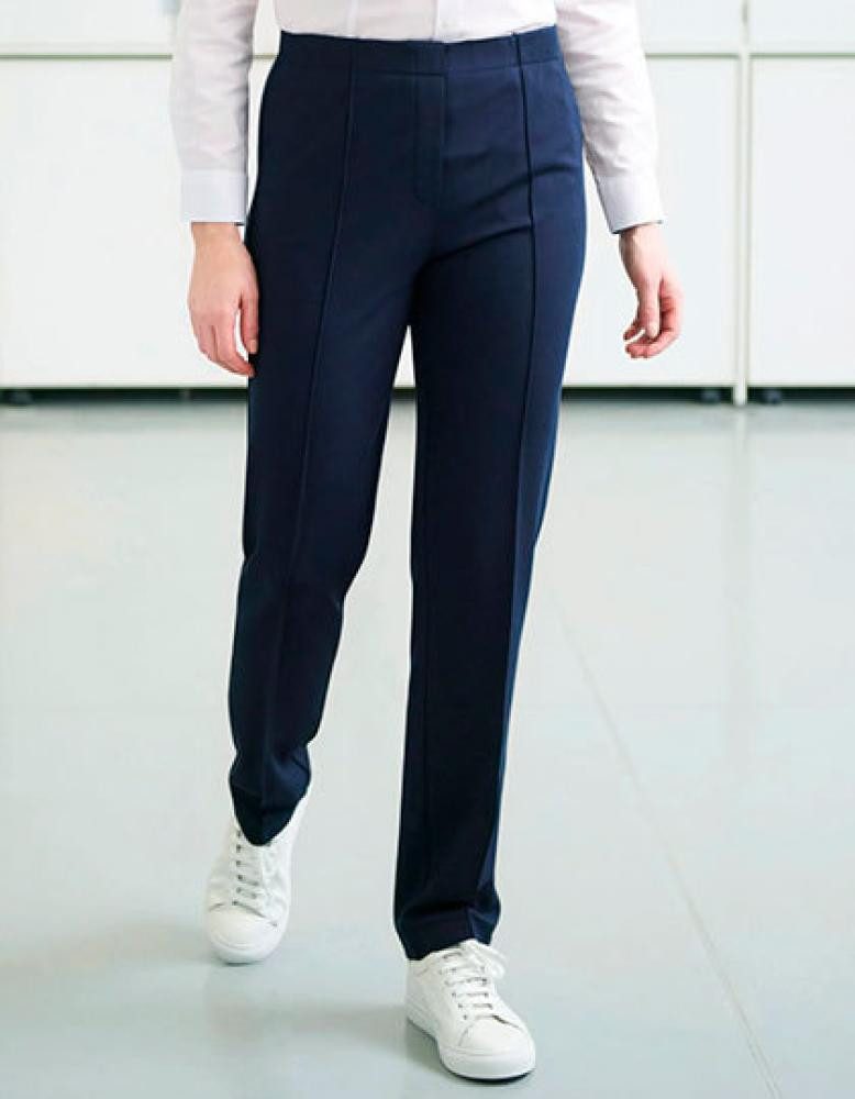 Brook Taverner Arbeitshose Damen Slim Leg Hosen Ceres Hotel Gastro