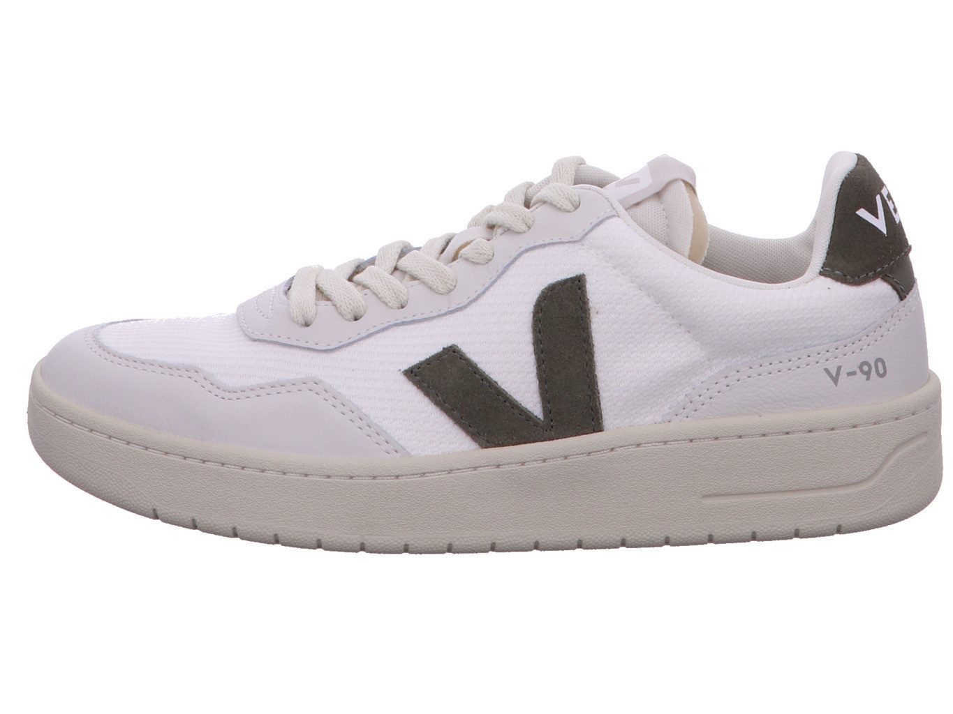 VEJA V-90 Schnürschuh