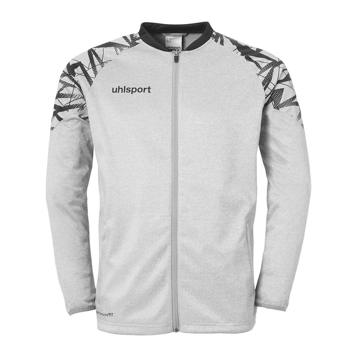 uhlsport Trainingsjacke Trainingsjacke GOAL 25 POLY JACKE (1-St)