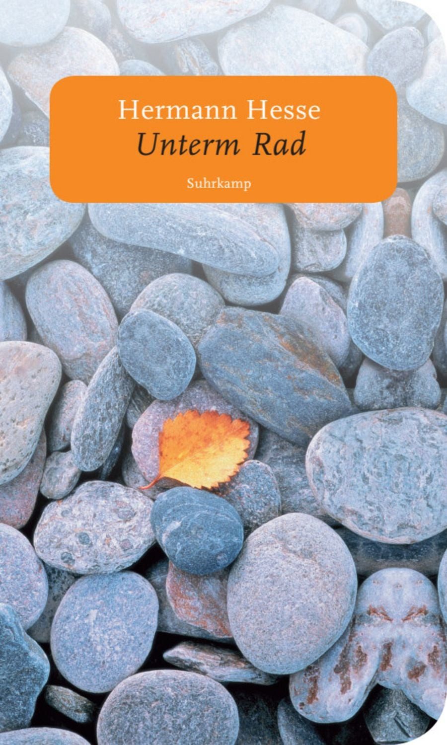 Unterm Rad / Hermann Hesse