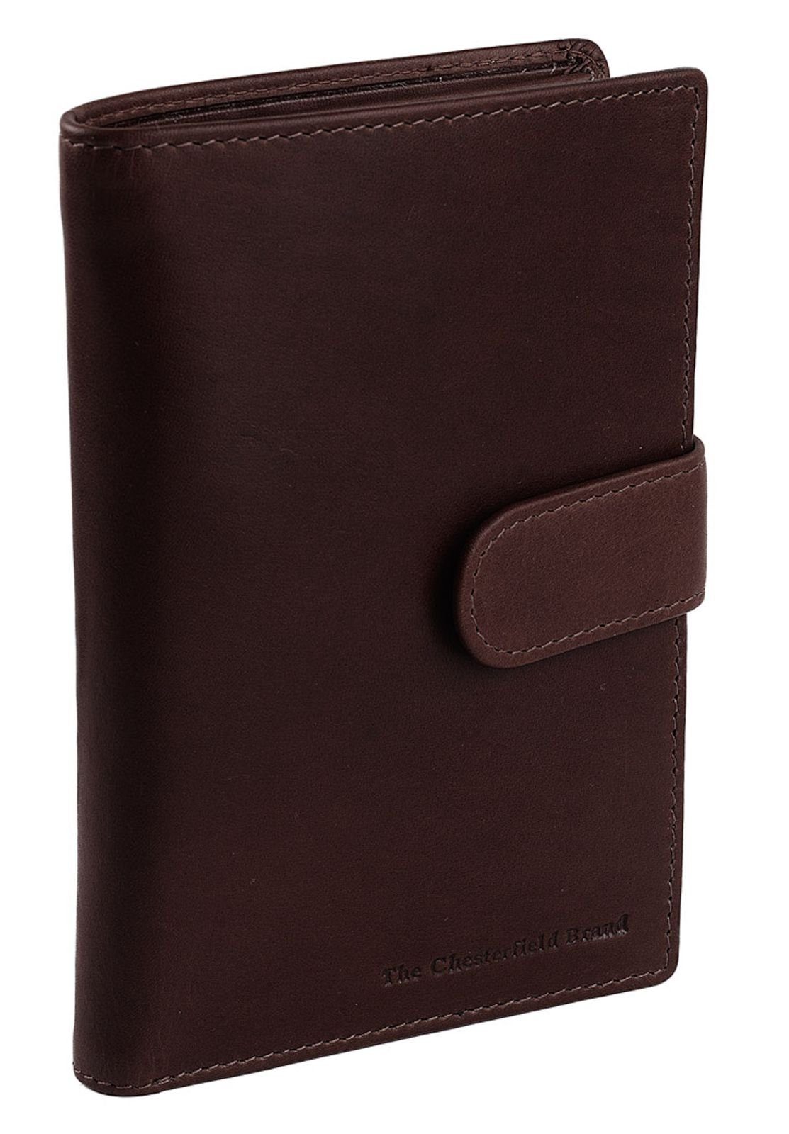 The Chesterfield Brand Etui Brown