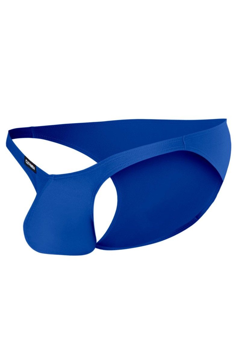 CUT4MEN Slip Herren-Slip in königsblau - günstig online kaufen