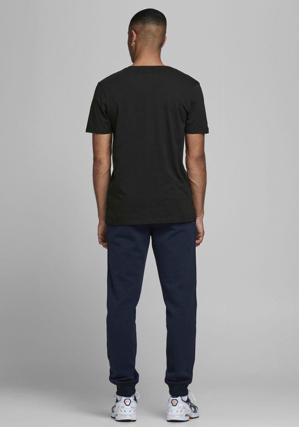 Jack & Jones T-Shirt CORP LOGO günstig online kaufen