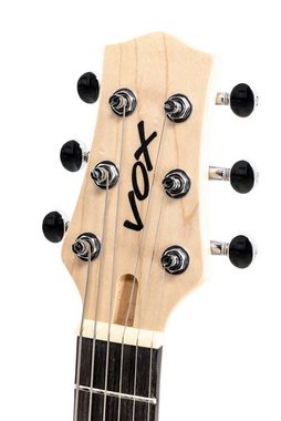 Vox E-Gitarre Vox SDC-1 Mini Black