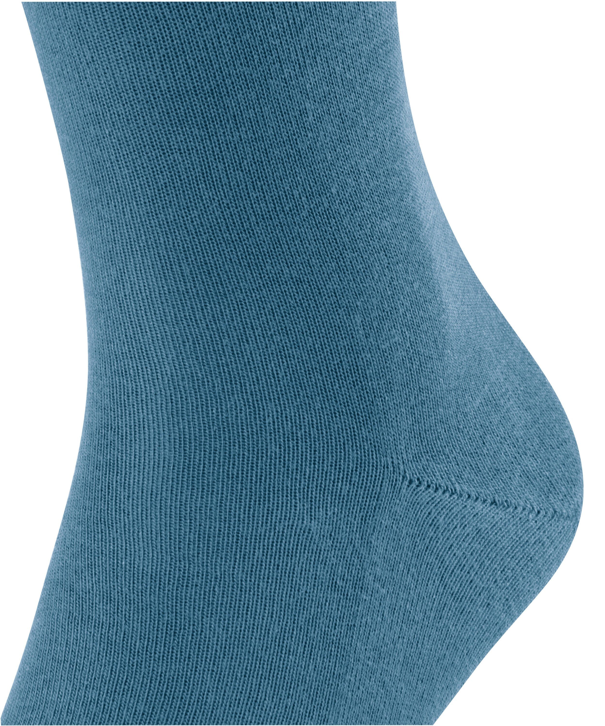 (6501) Family inkblue Socken FALKE (1-Paar)