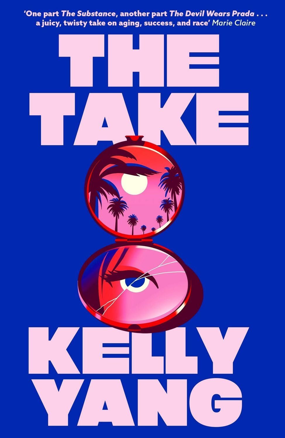 The Take / Kelly Yang