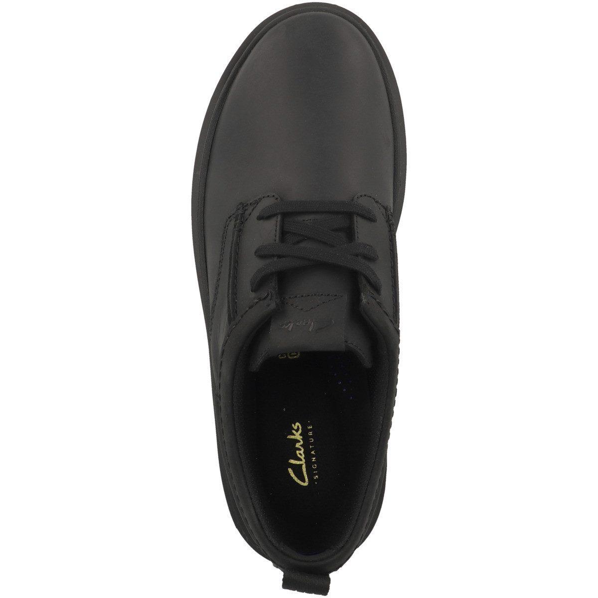 Clarks Polden Lace Herren Schnürschuh günstig online kaufen