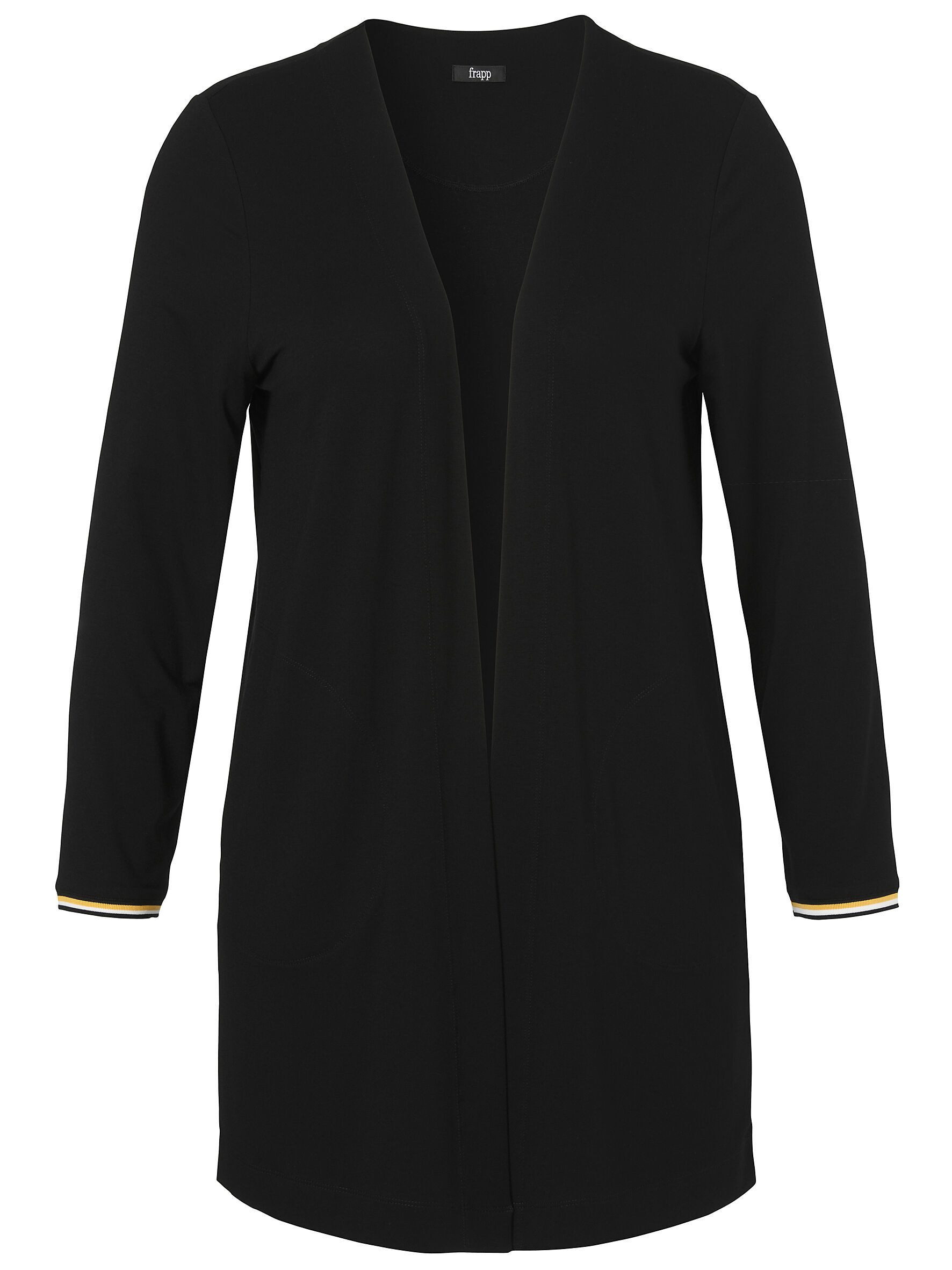 Strickjacke
