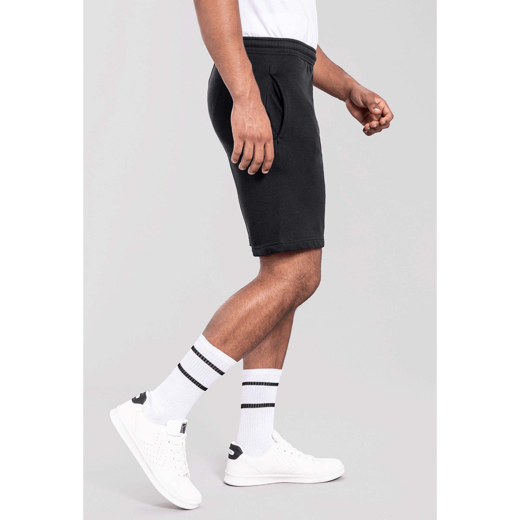 Fruit of the Loom Homewearhose Iconic 250 Shorts