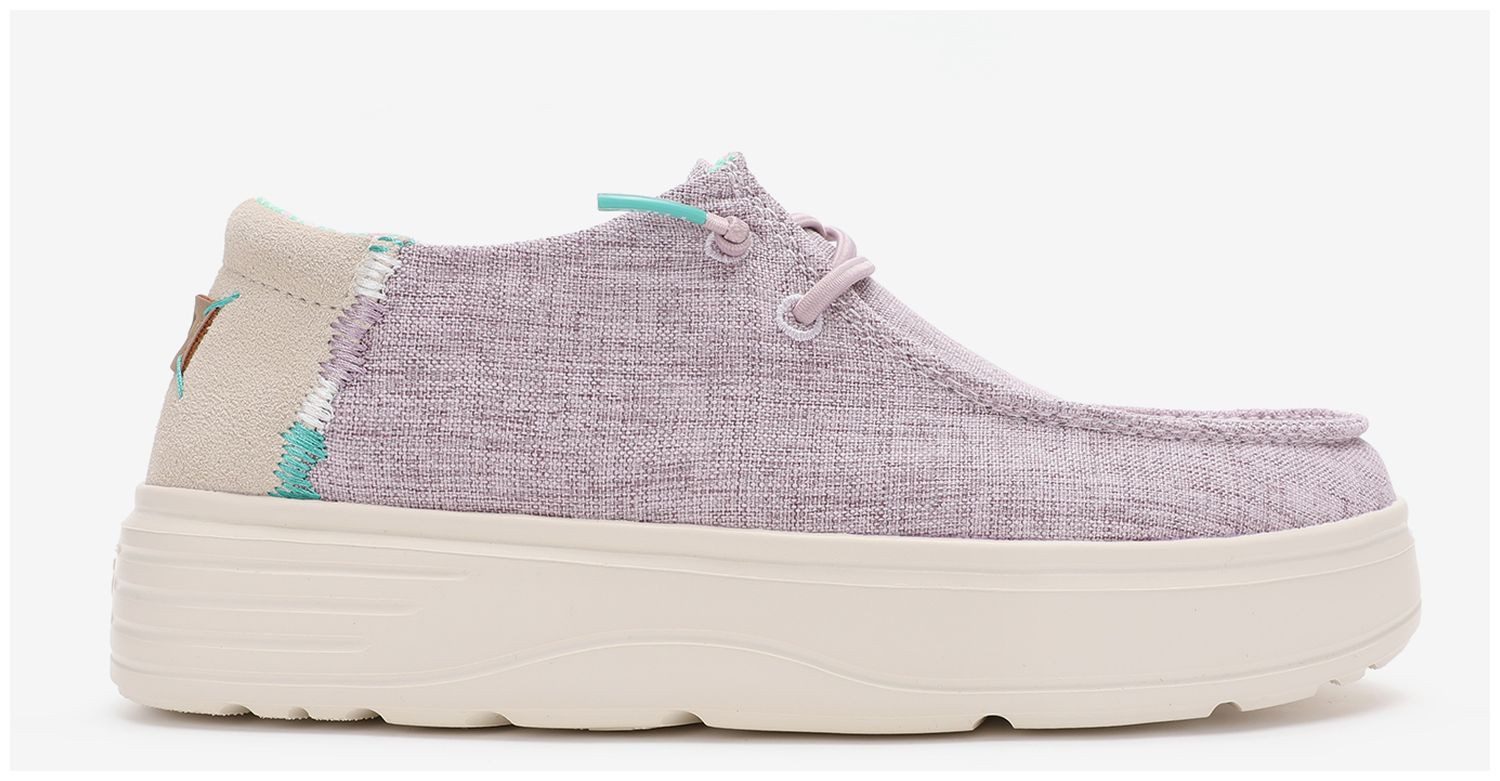 Walk in Pitas Walk in Pitas Poppy Lila Slipper