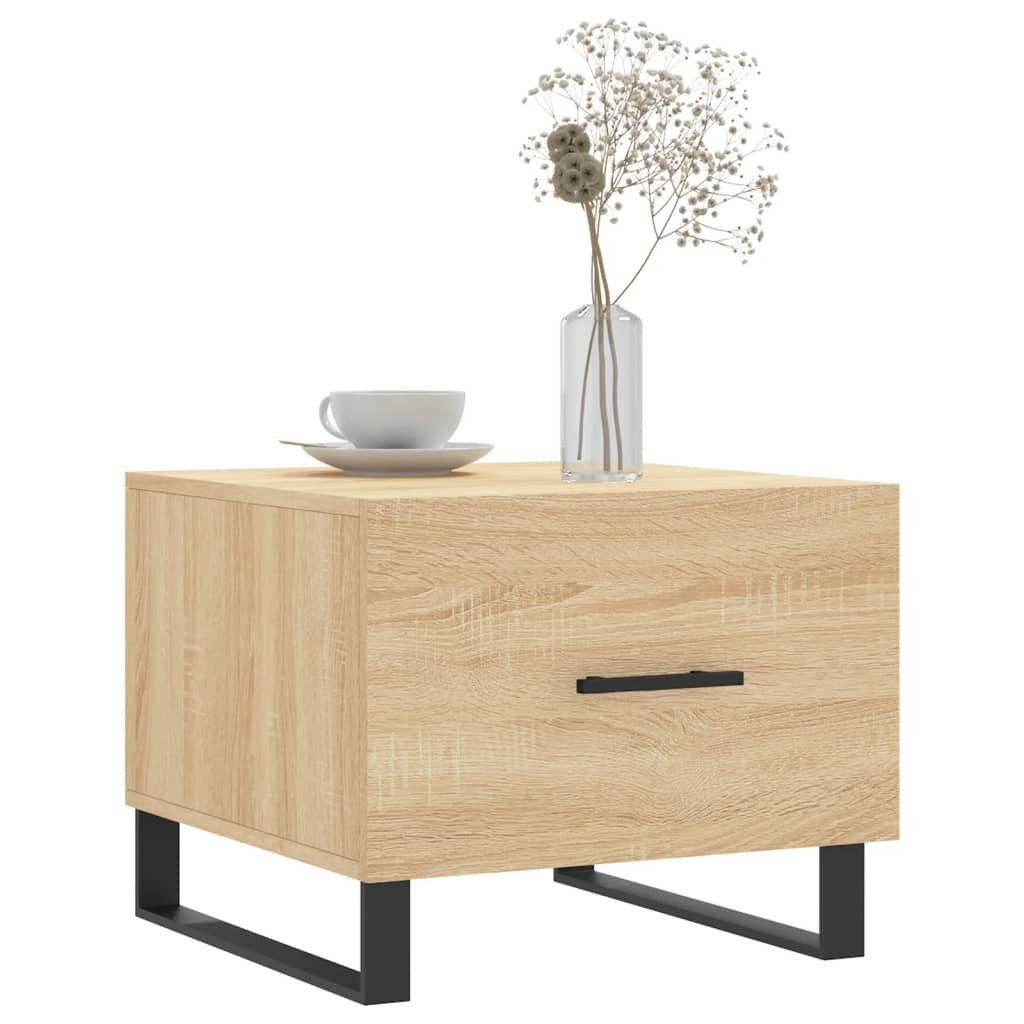 vidaXL Couchtisch Couchtische 2 Stk. Sonoma-Eiche günstig online kaufen