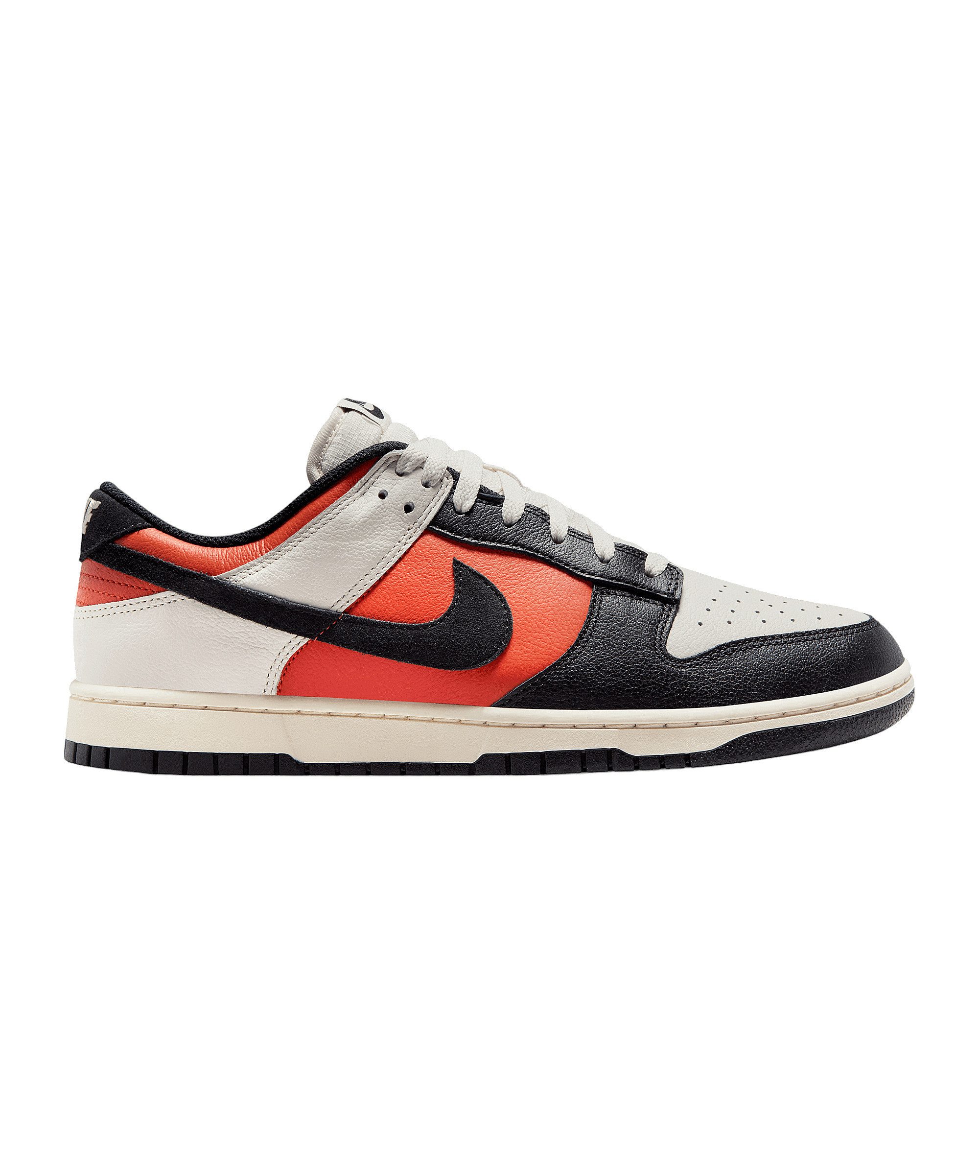 Nike Sportswear Nike Sportswear Dunk Retro Low Sneaker Herren Sneaker günstig online kaufen