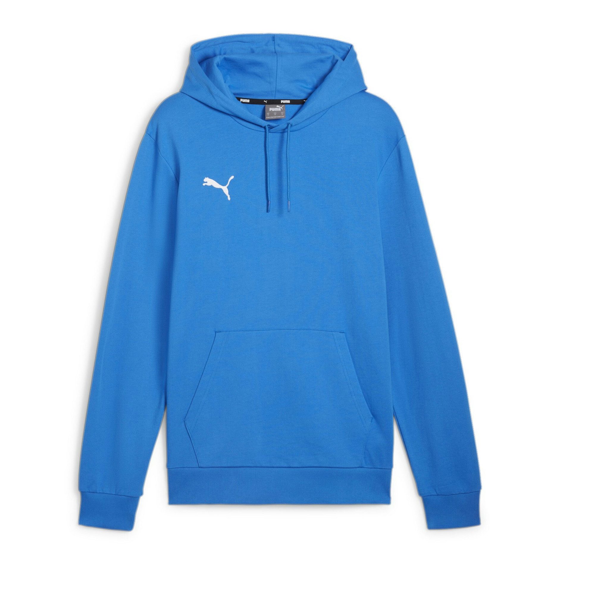 PUMA Kapuzenpullover Puma Herren Kapuzenpullover teamGOAL Casuals Hoody 658618