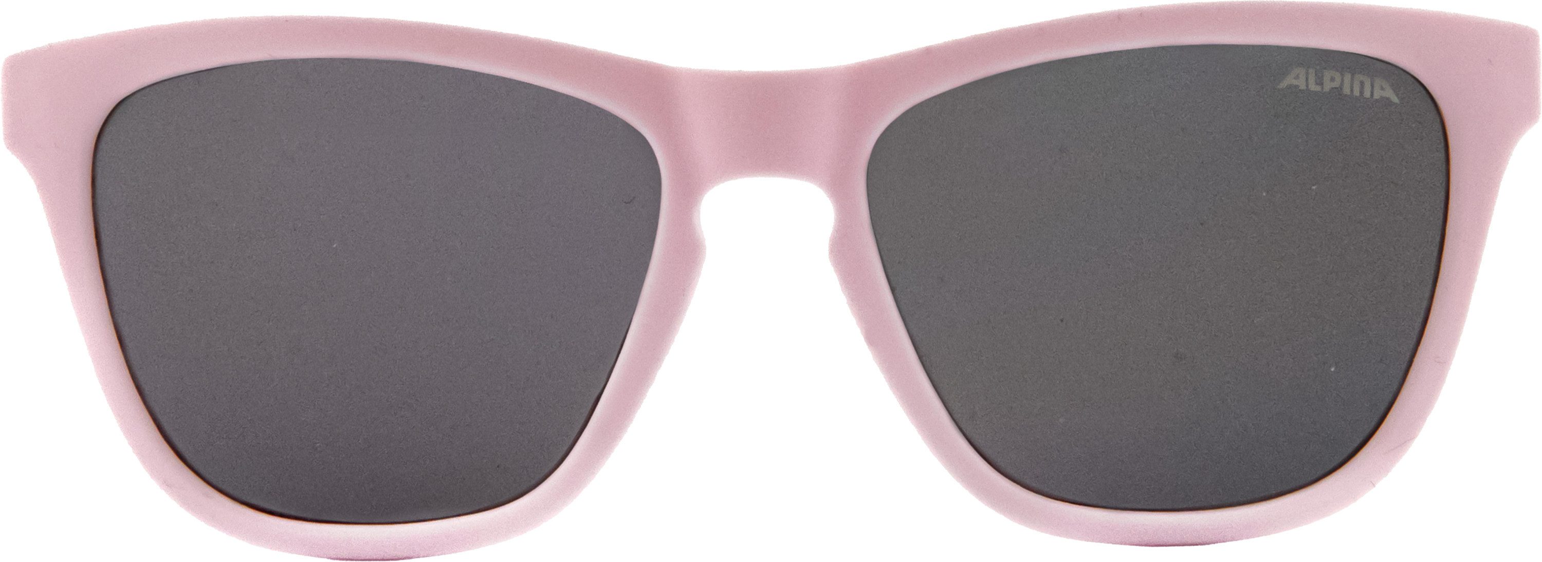 Sonnenbrille Alpina Sonnenbrille Kinder Luzy