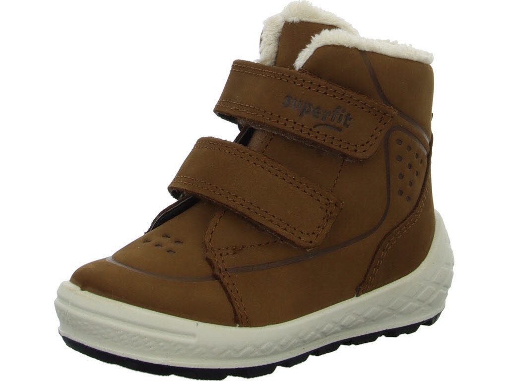 Superfit Groovy 2.0 Winterstiefel