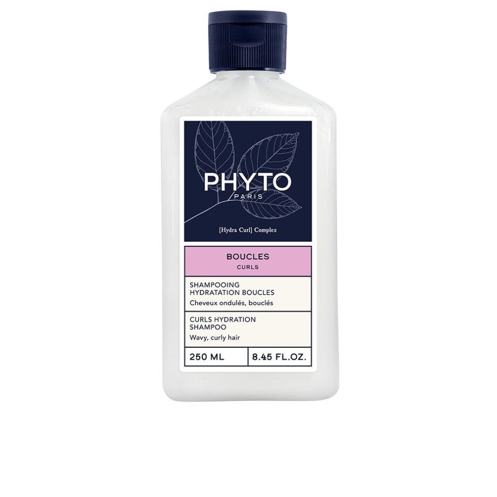 Phyto Paris Haarshampoo RIZOS Feuchtigkeitsshampoo 250 ml