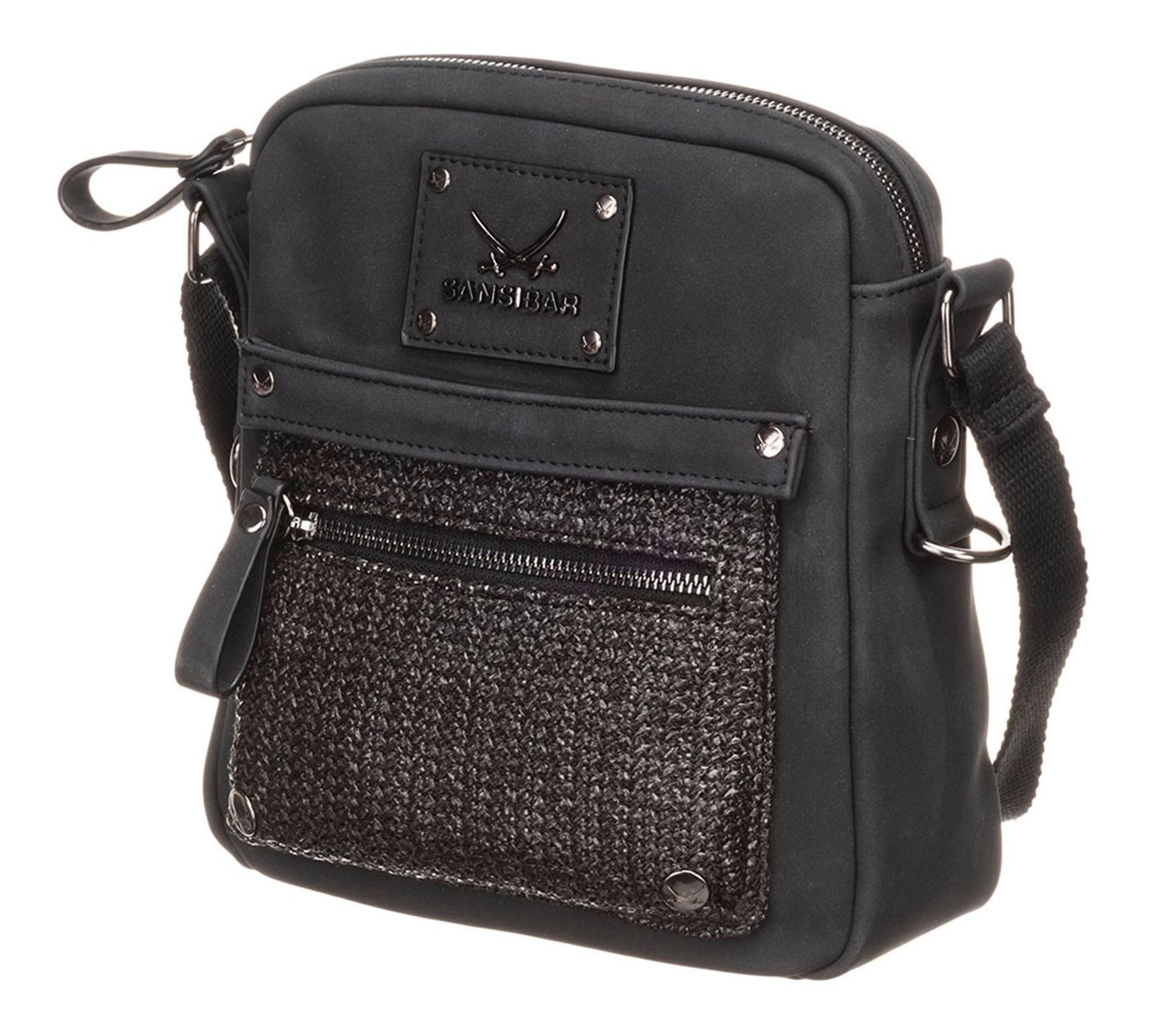 Sansibar Umhängetasche Crossbody Bag