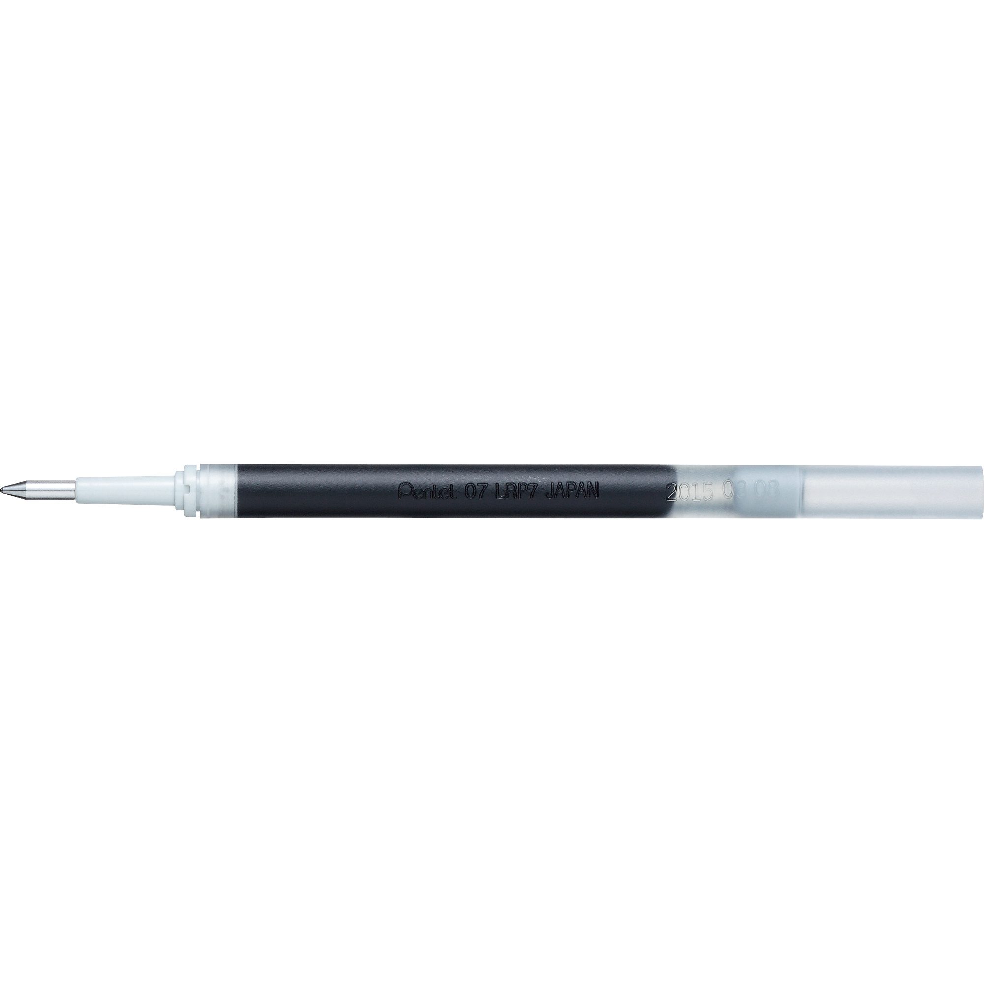PENTEL Gelschreiber Pentel Ersatzmine f. alle EnerGel 0,35mm