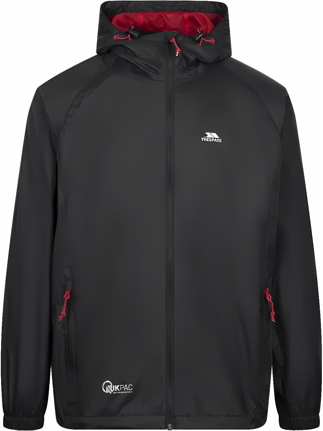 Black/Red
