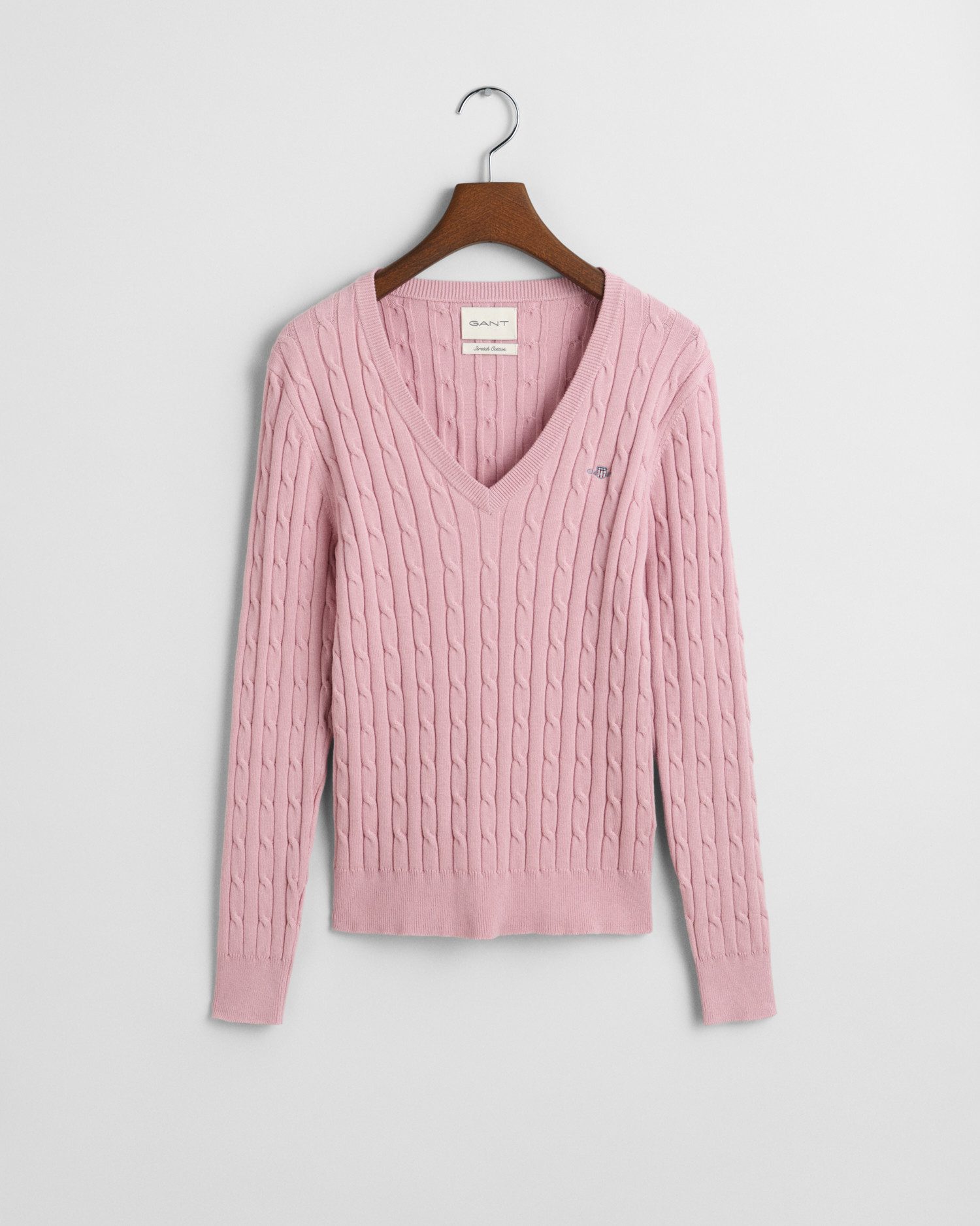 Strickpullover
