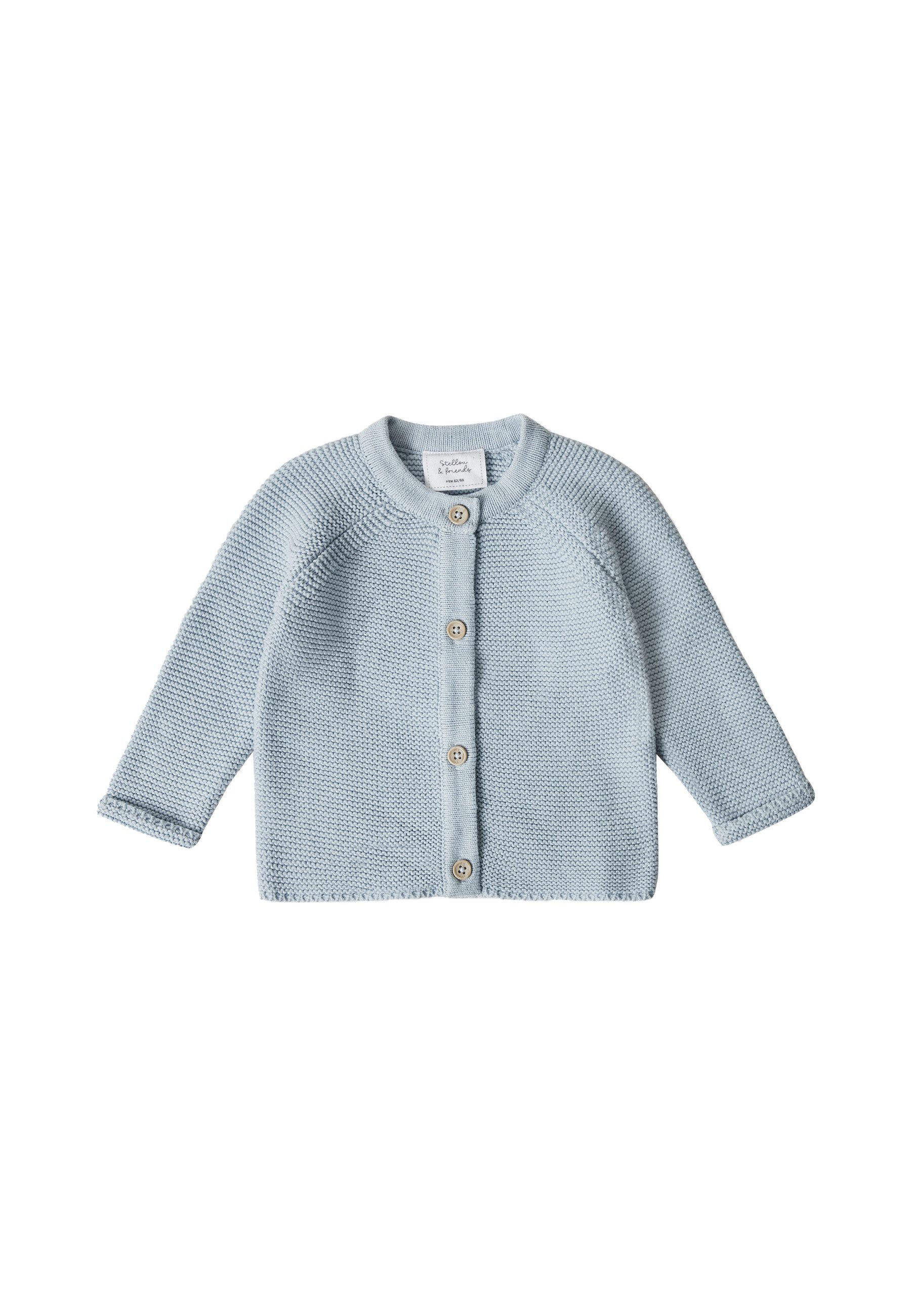 Strickjacke Stellou and friends Strick-Cardigan