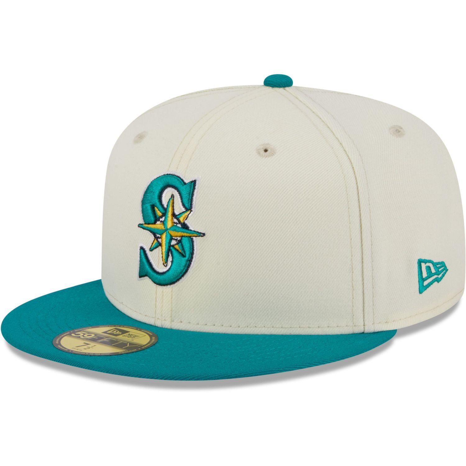 Era Seattle Mariners ALLSTAR GAME New Fitted 59Fifty Cap 2023