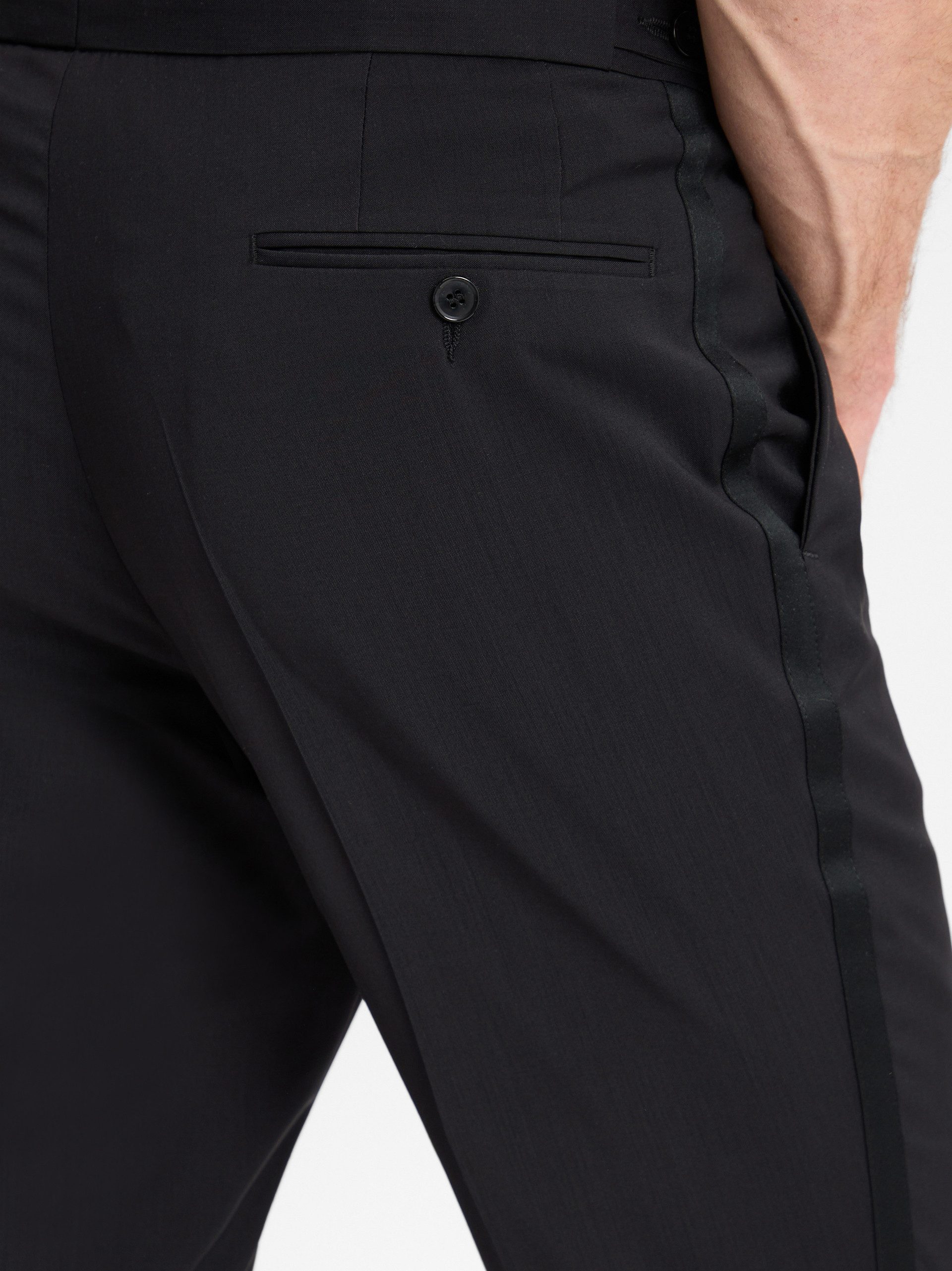 Digel Stoffhose Shawn
