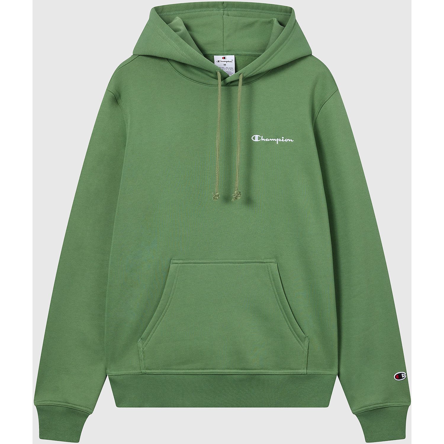 Champion Longsleeve Longsleeve Hooded Sweatshirt günstig online kaufen