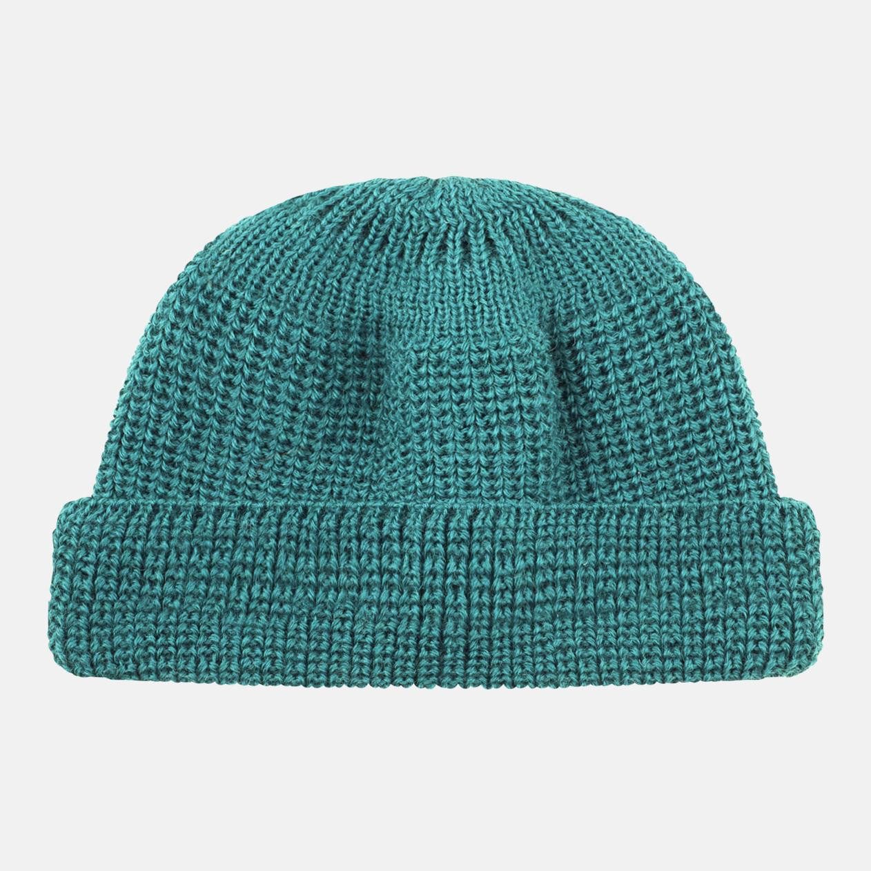 HANSEHELD Strickmütze Seebär Dockermütze Seemannsmütze kurz günstig online kaufen