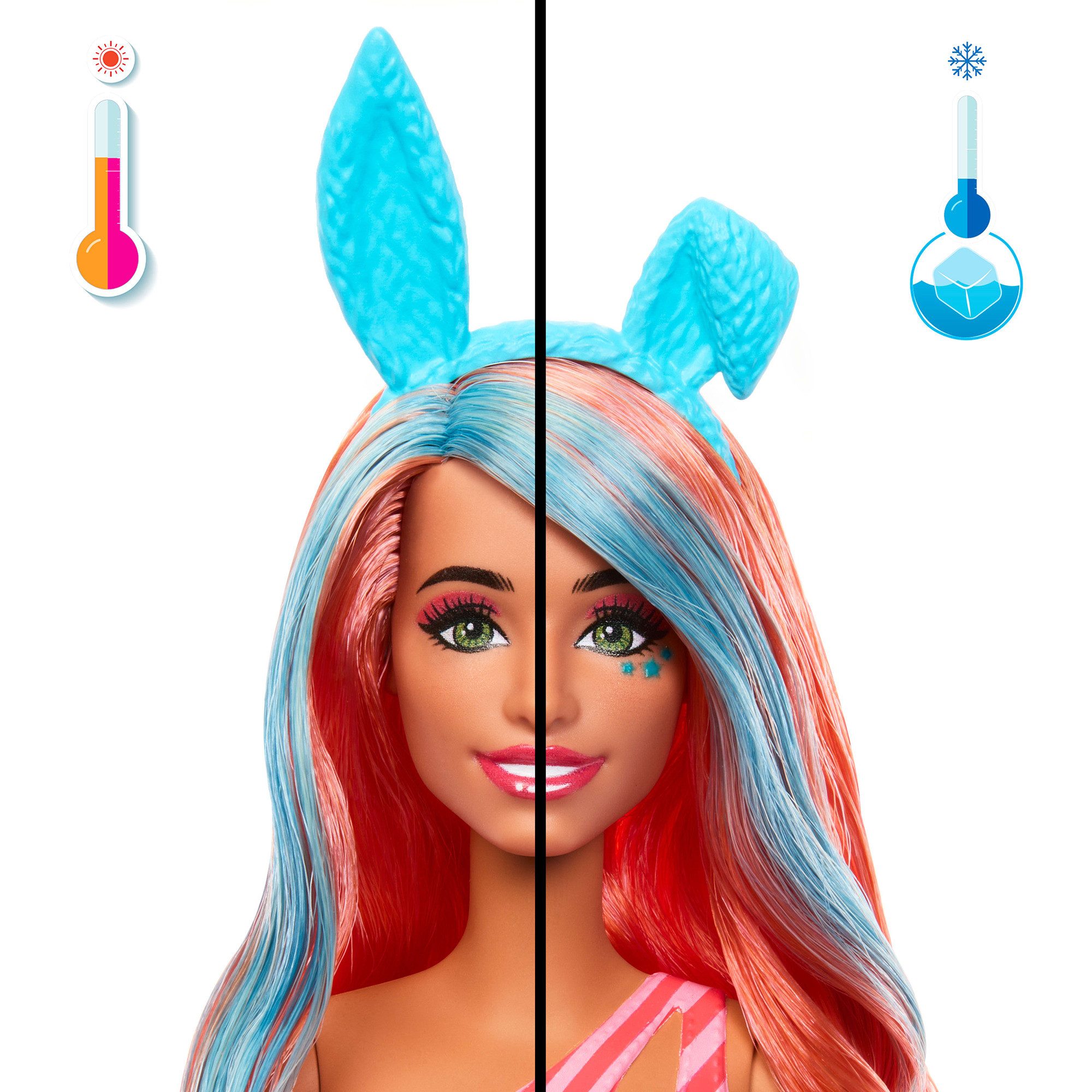 Barbie Babypuppe Barbie Barbie Pop! Reveal Barbie Shakes Serie -