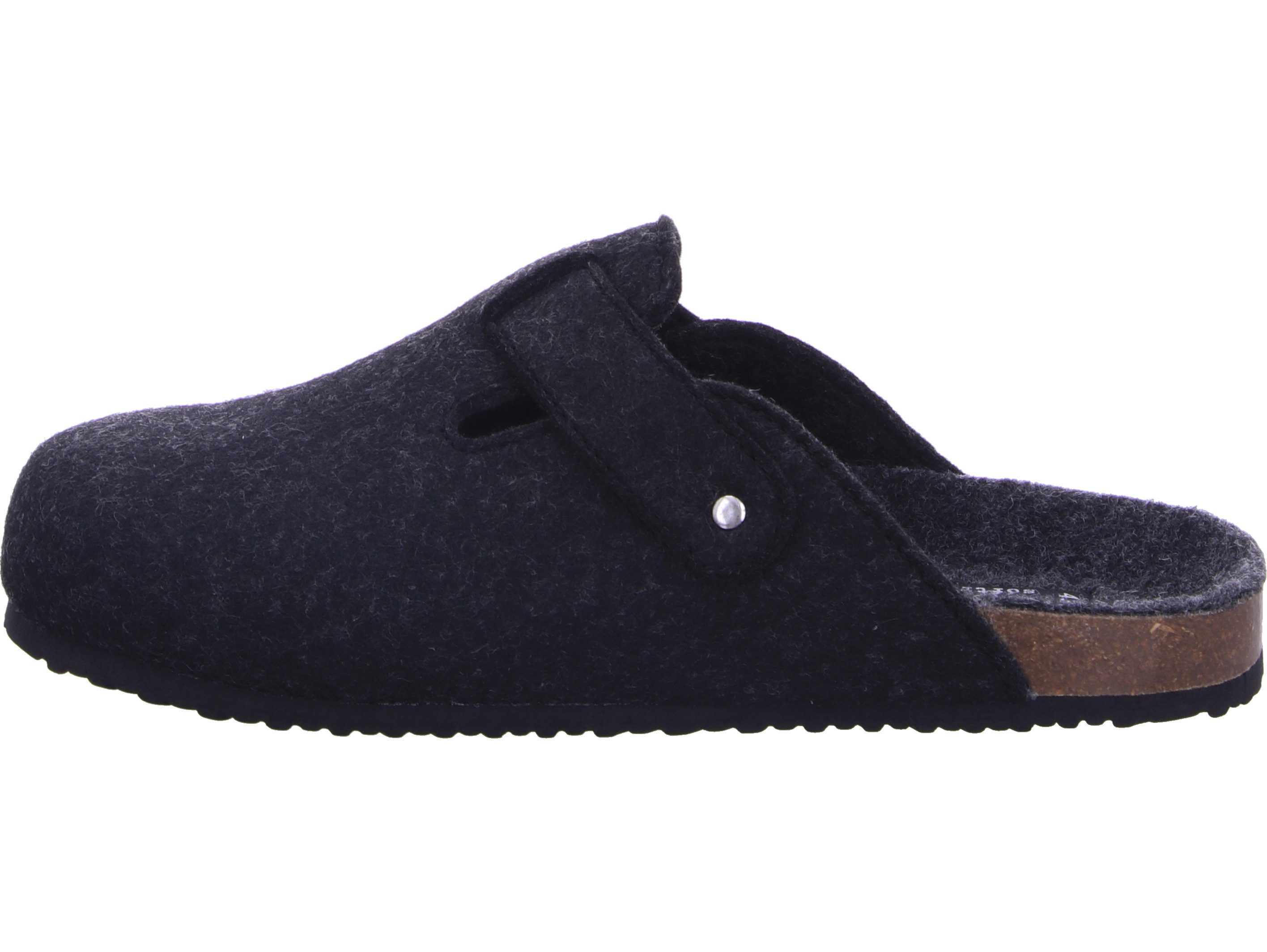 Softrelax Pantoffel