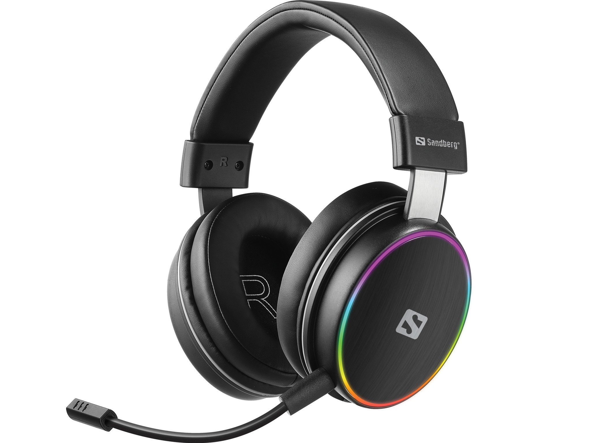 Sandberg Headset