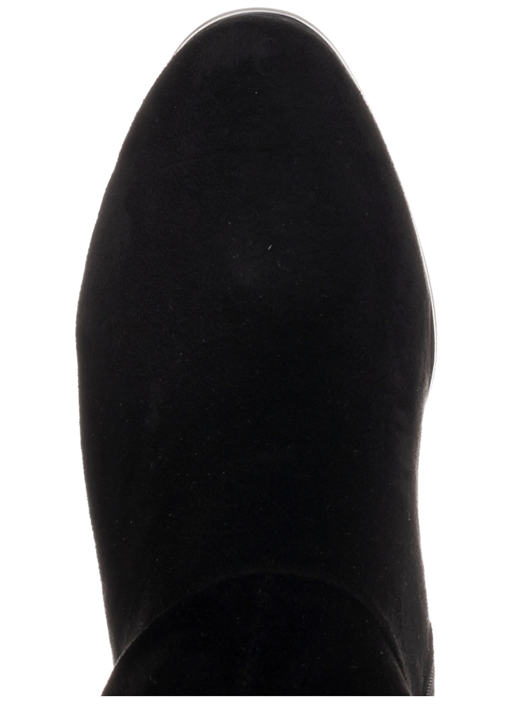 Sheego Weitschaftstiefel Stiefel günstig online kaufen