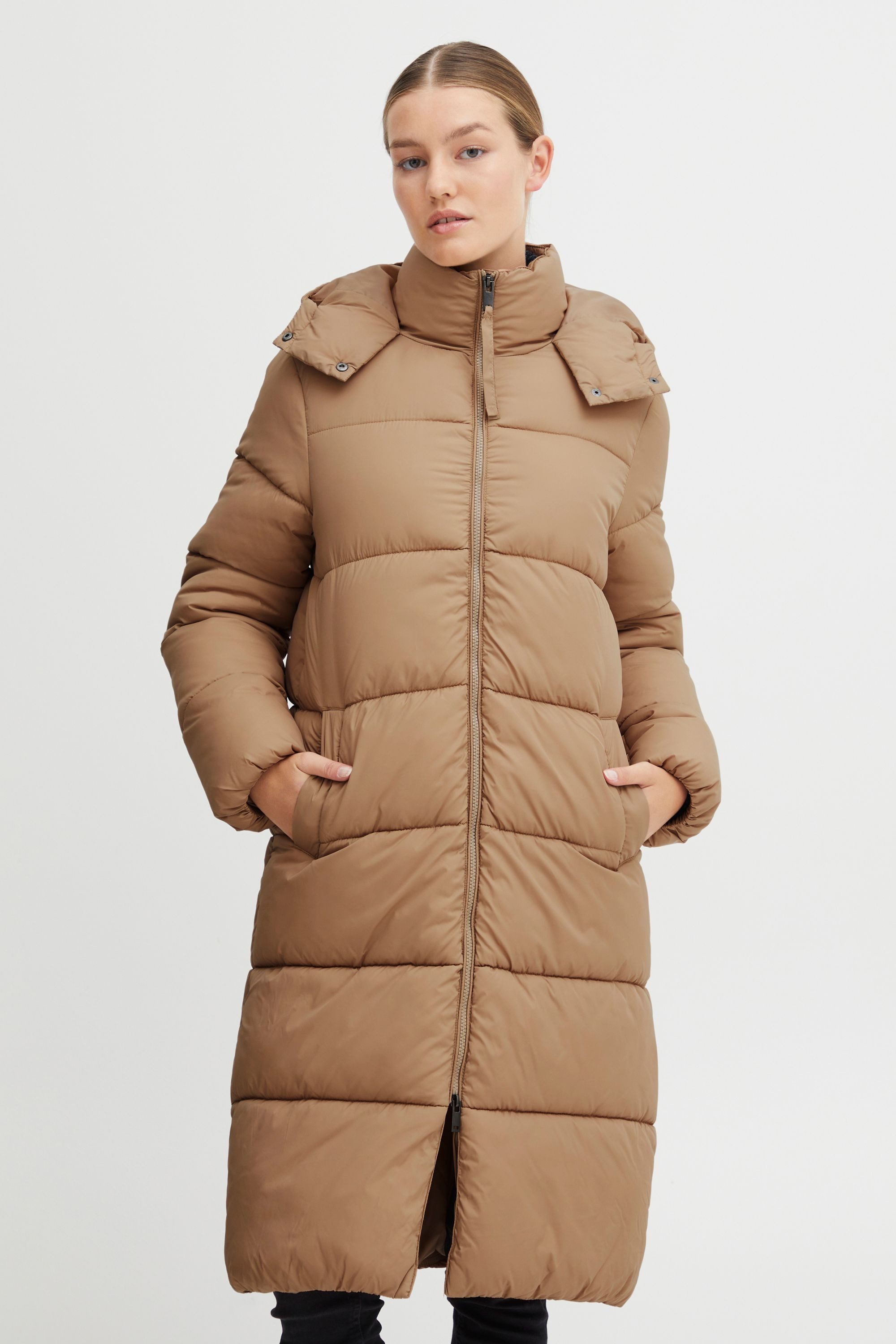 Steppmantel OXBoda 21800109-ME
