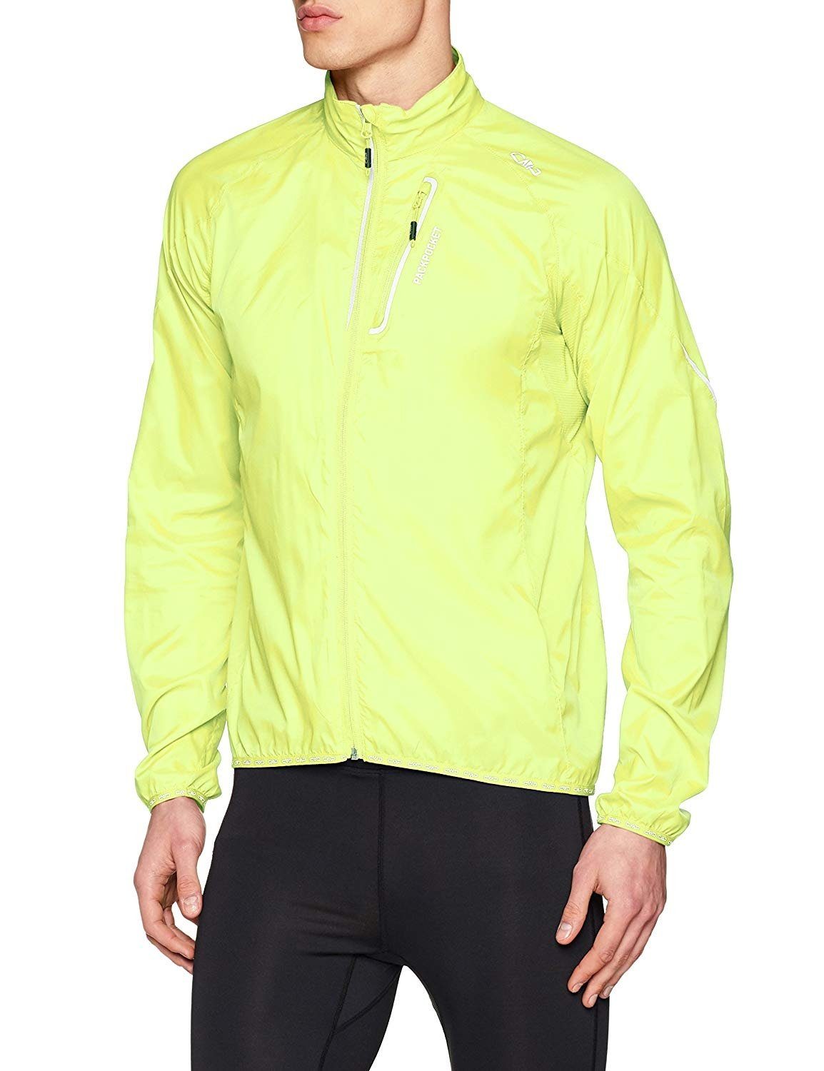 CMP Windbreaker CMP Herren Fahrradjacke Windbreaker günstig online kaufen