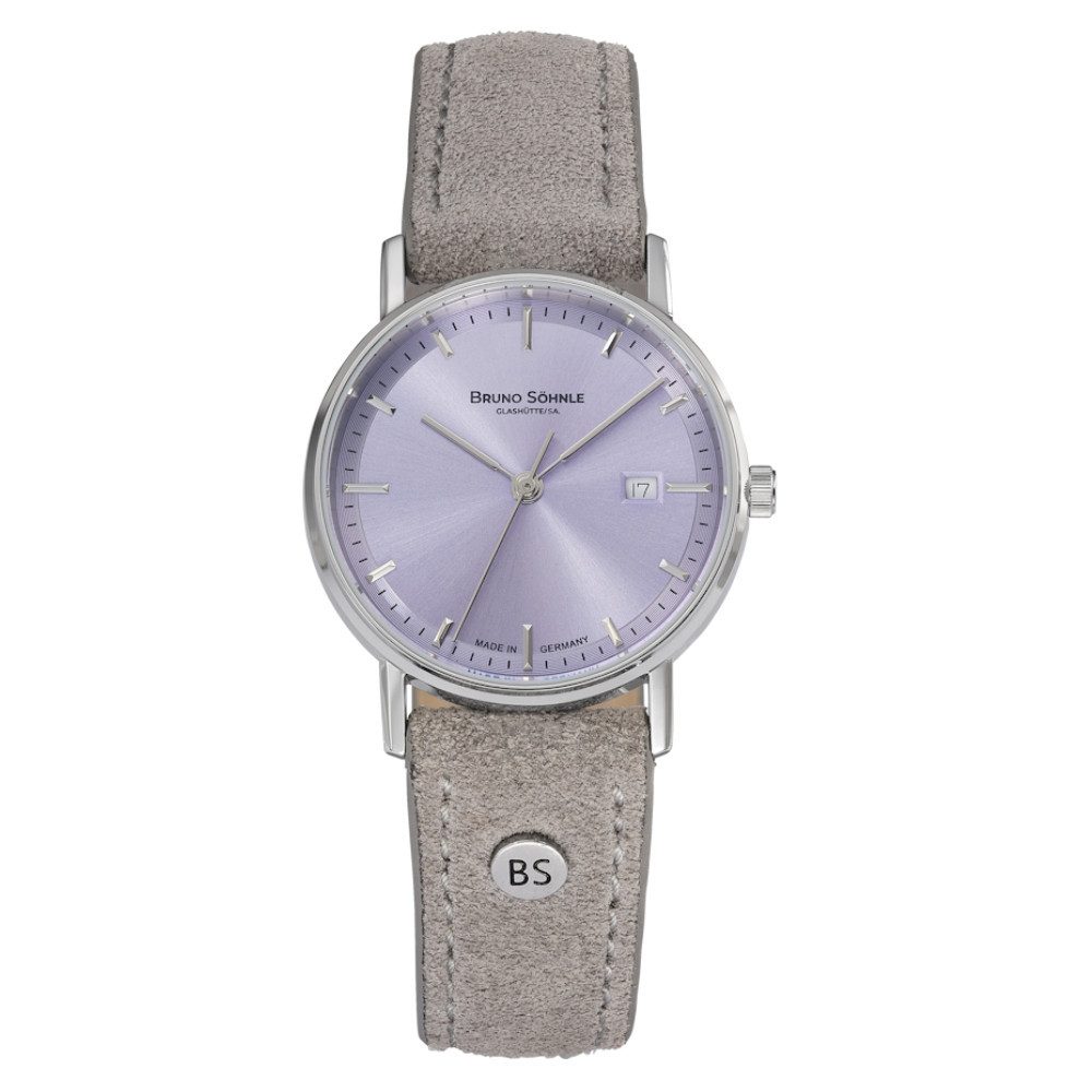 BRUNO SÖHNLE Luxusuhr 17-13106-341