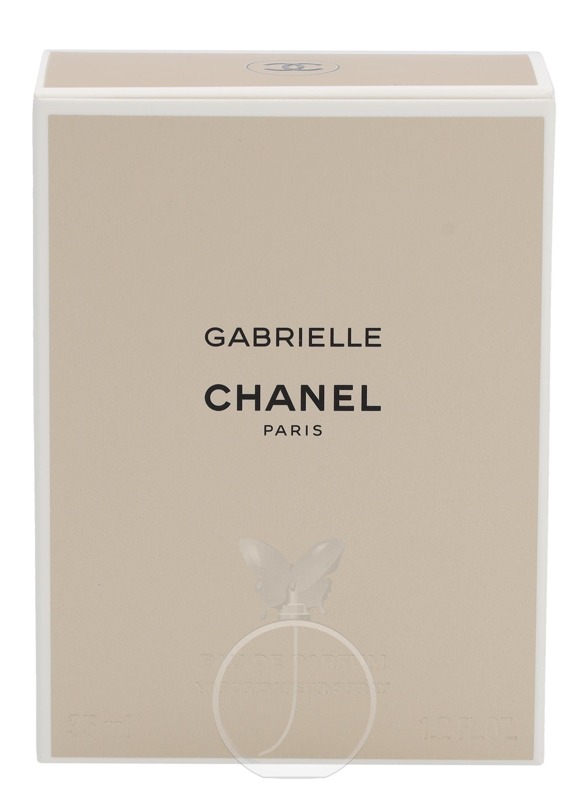 CHANEL de Parfum de Eau Eau Parfum Chanel Gabrielle