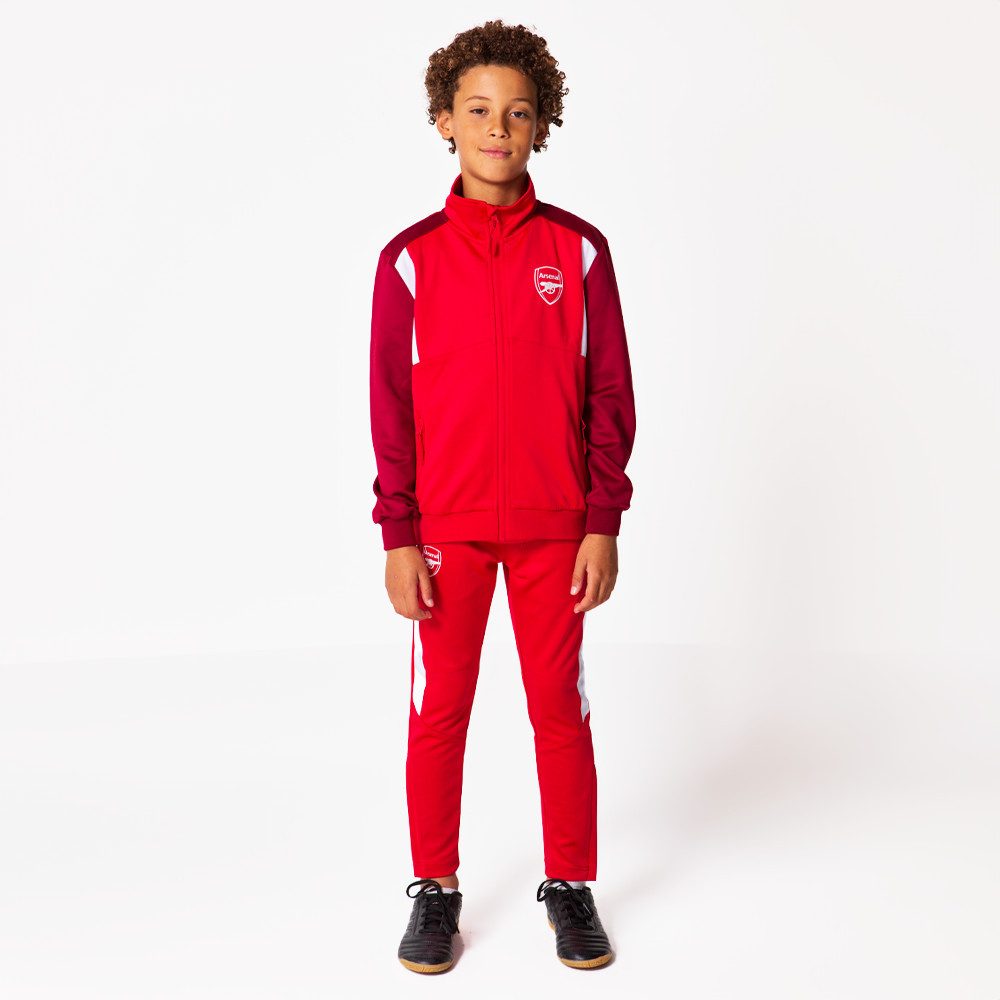 Arsenal FC Trainingsanzug Arsenal trainingsanzug Kind