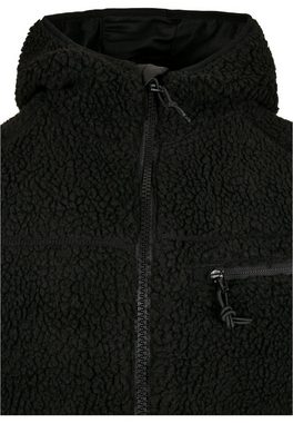 Brandit Anorak Brandit Herren Teddyfleece Worker Jacket (1-St)