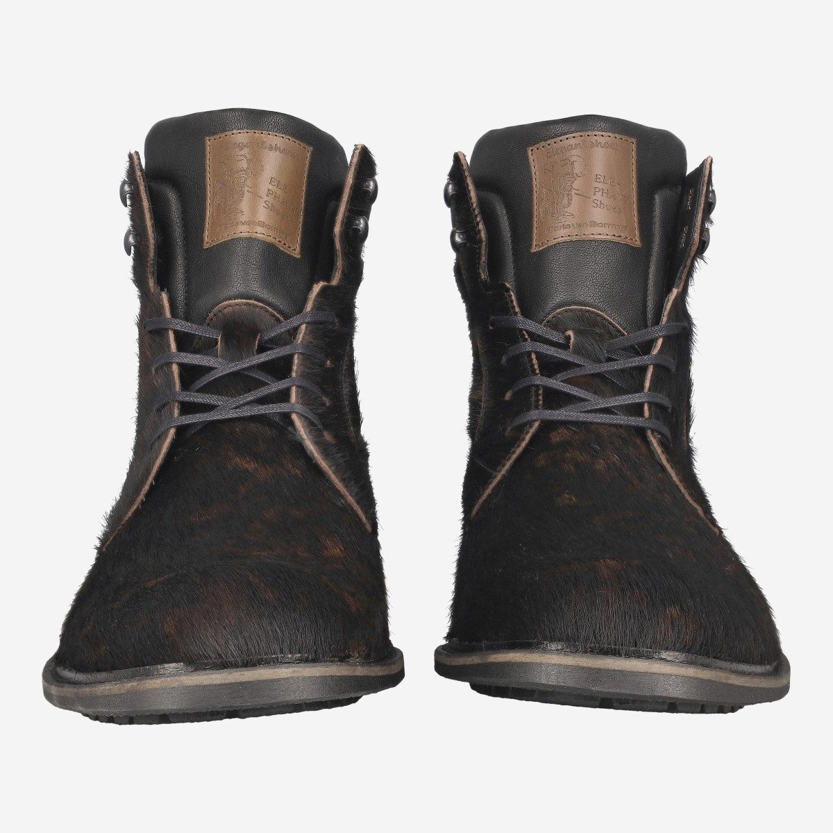 Floris van Bommel Floris van Bommel Crepi, Warmfutter, Boots, Braun, Herren Winterstiefel