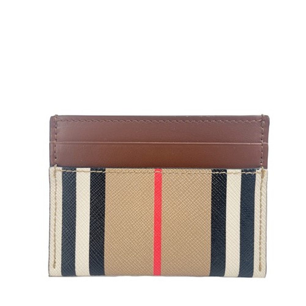BURBERRY Kartenetui Sandon Vintage Check Kartenetui