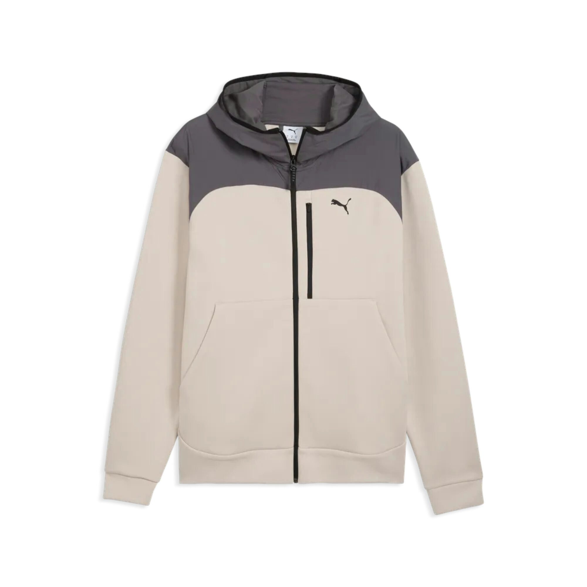 Sweatjacke