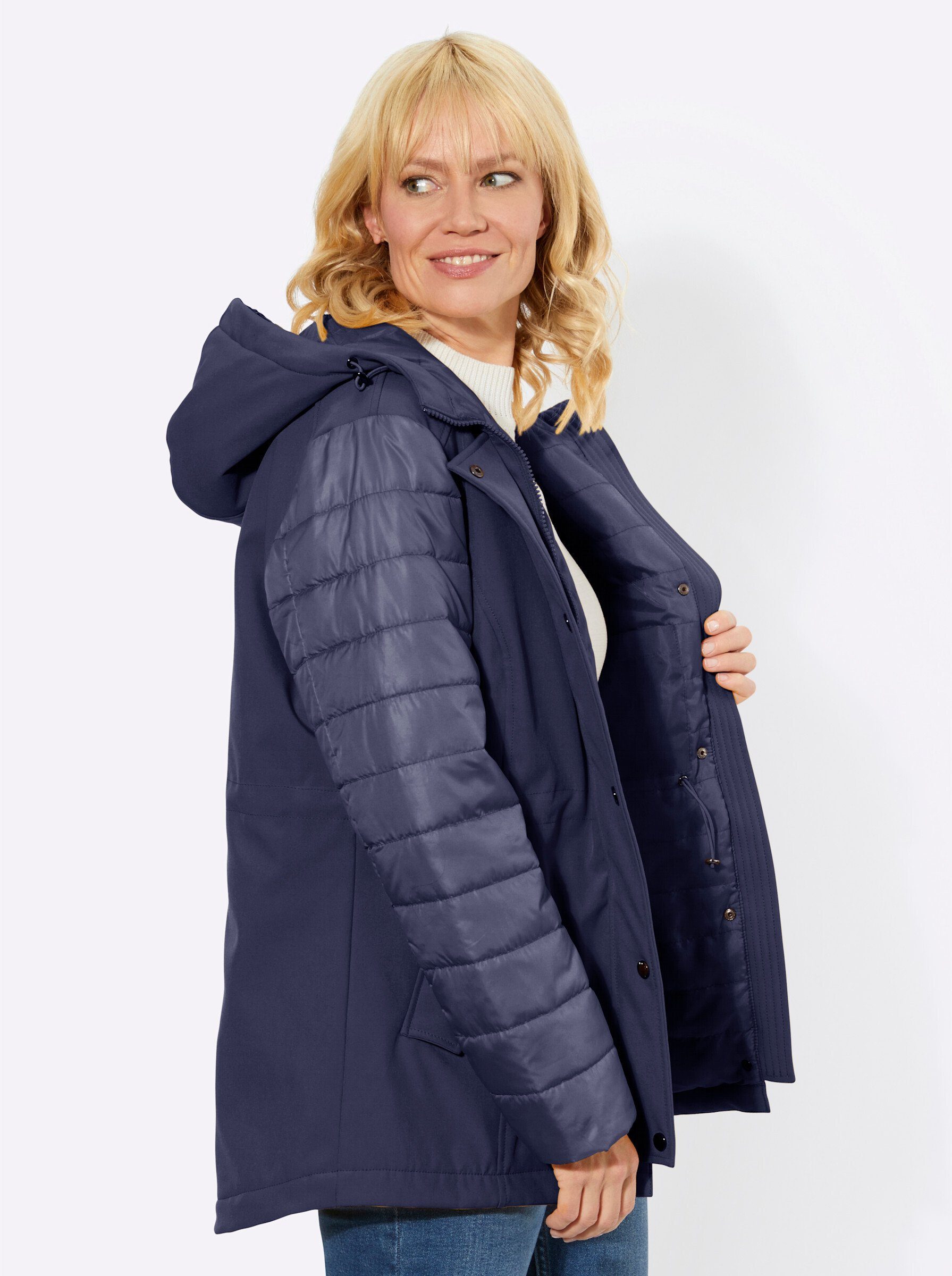Witt Allwetterjacke Softshelljacke günstig online kaufen